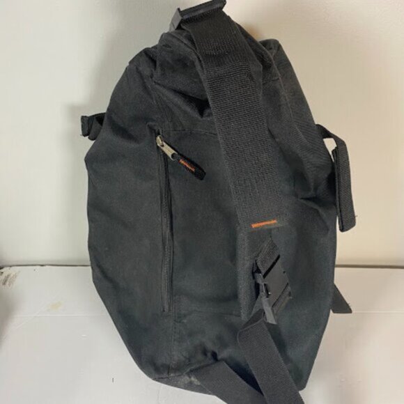 The Eagles Club Men's Black Backpack - Picture 8 of 8